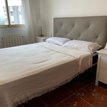 Apartamento Olimpo Elite 8A Аликанте Екстериор снимка