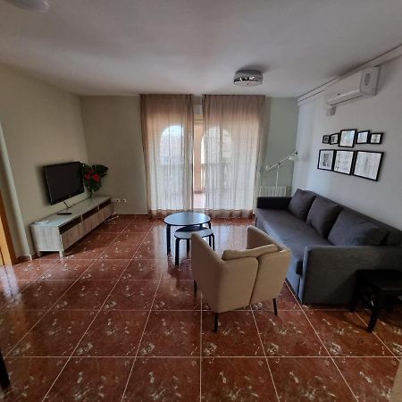 Apartamento Olimpo Elite 8A Apartment Аликанте Екстериор снимка