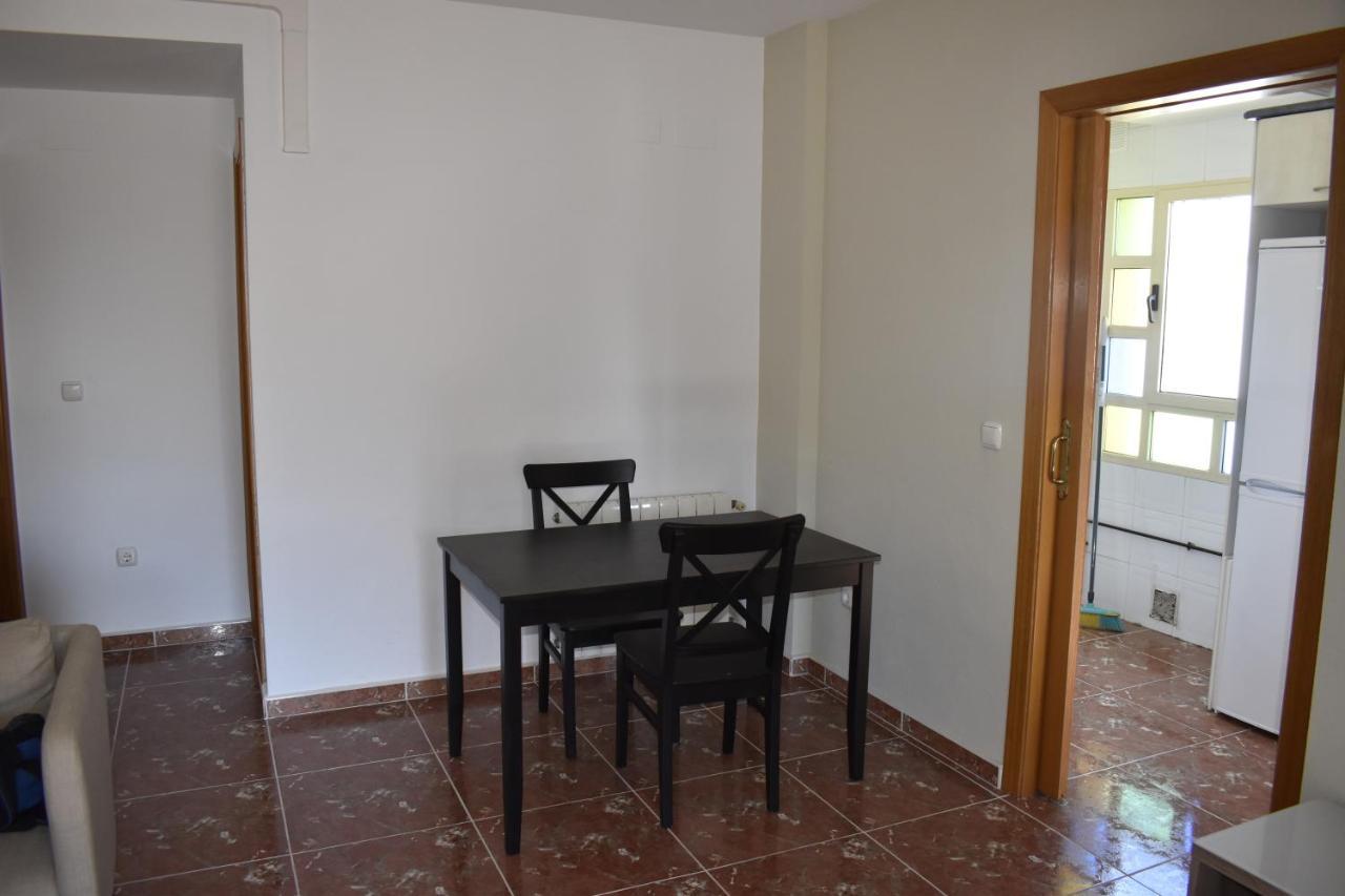 Apartamento Olimpo Elite 8A Apartment Аликанте Екстериор снимка