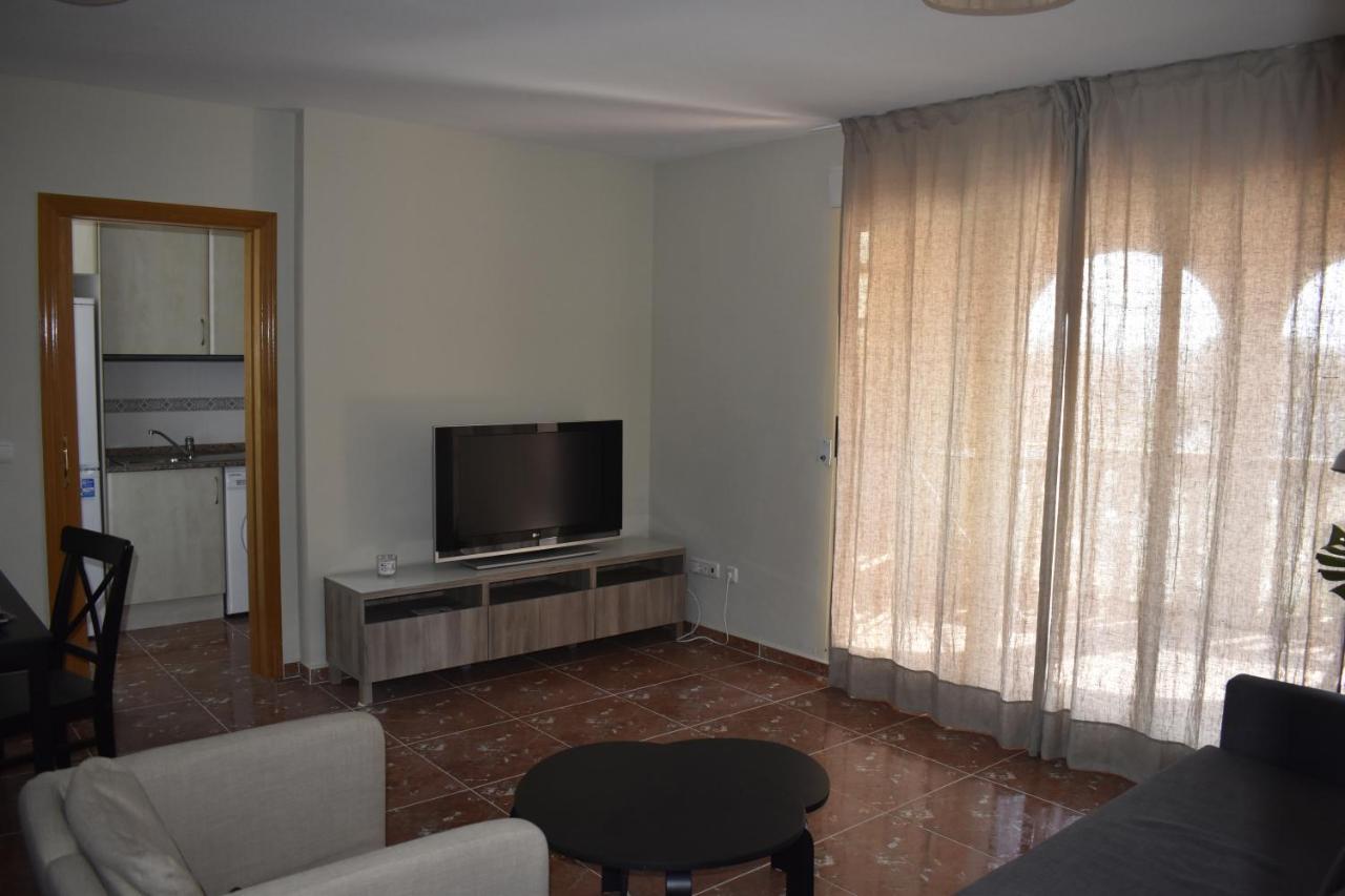 Apartamento Olimpo Elite 8A Apartment Аликанте Екстериор снимка