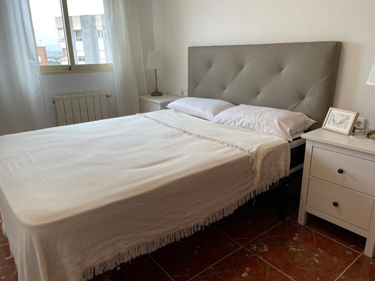 Apartamento Olimpo Elite 8A Apartment Аликанте Екстериор снимка
